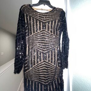 LBD Cocktail Dress